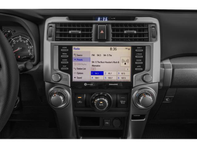 Used 2021 Toyota 4Runner Trail Special Edition AWD/4WD image 13