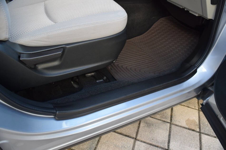 Used 2018 Subaru Forester 2.5i image 50