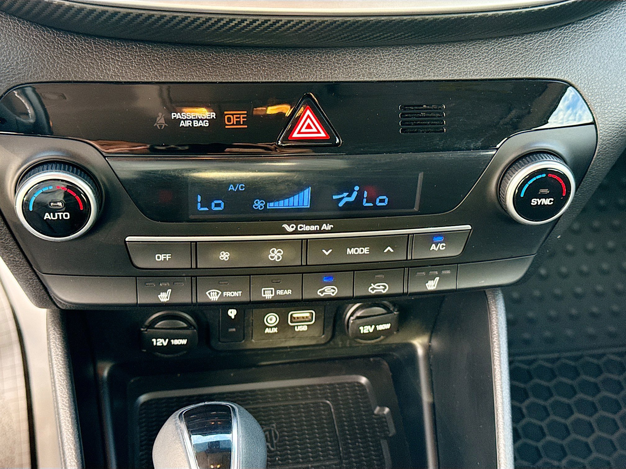 Used 2020 Hyundai Tucson Sport image 33