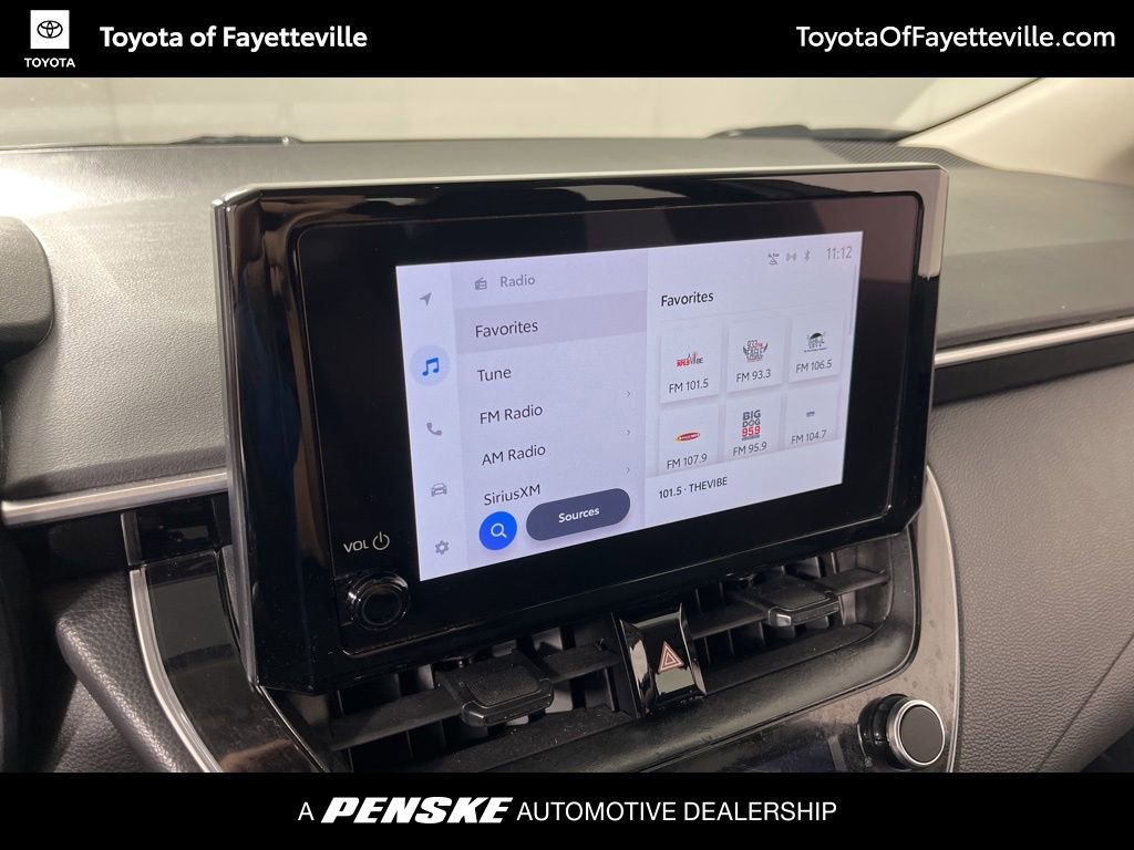 Used 2024 Toyota Corolla LE image 26