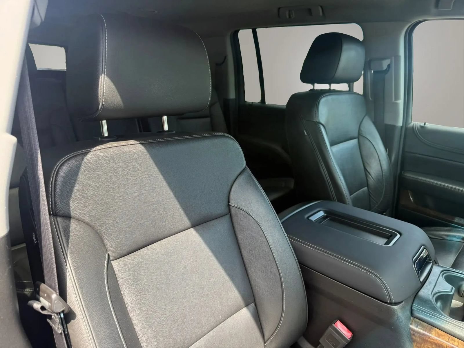 Used 2019 Chevrolet Suburban LT AWD/4WD image 49