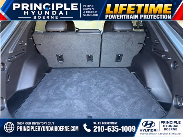 Used 2024 Chevrolet Equinox EV RS AWD/4WD image 4