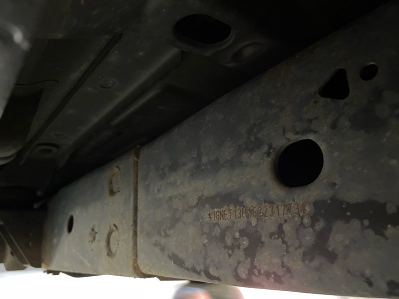 Used 2006 Chevrolet TrailBlazer LS w/ SS Package image 63