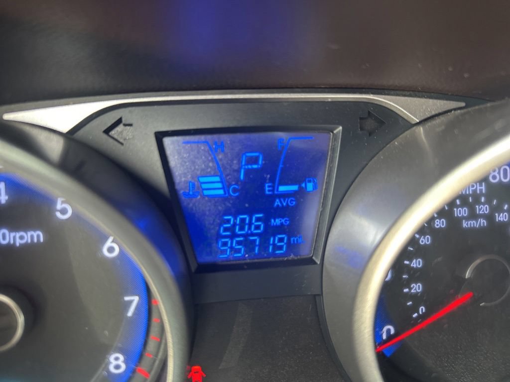 Used 2015 Hyundai Tucson GLS AWD/4WD image 26