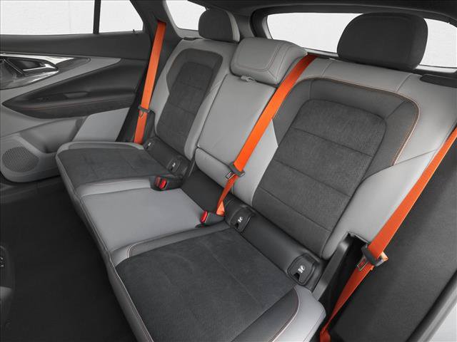 New 2027 Chevrolet Blazer EV SS AWD/4WD image 9