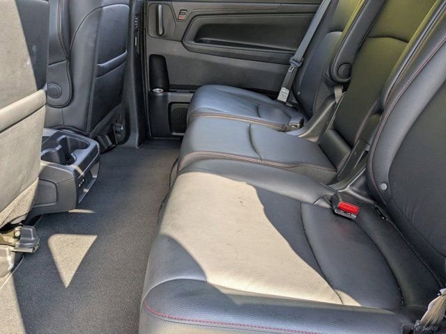 Used 2025 Honda Odyssey Sport-L image 20