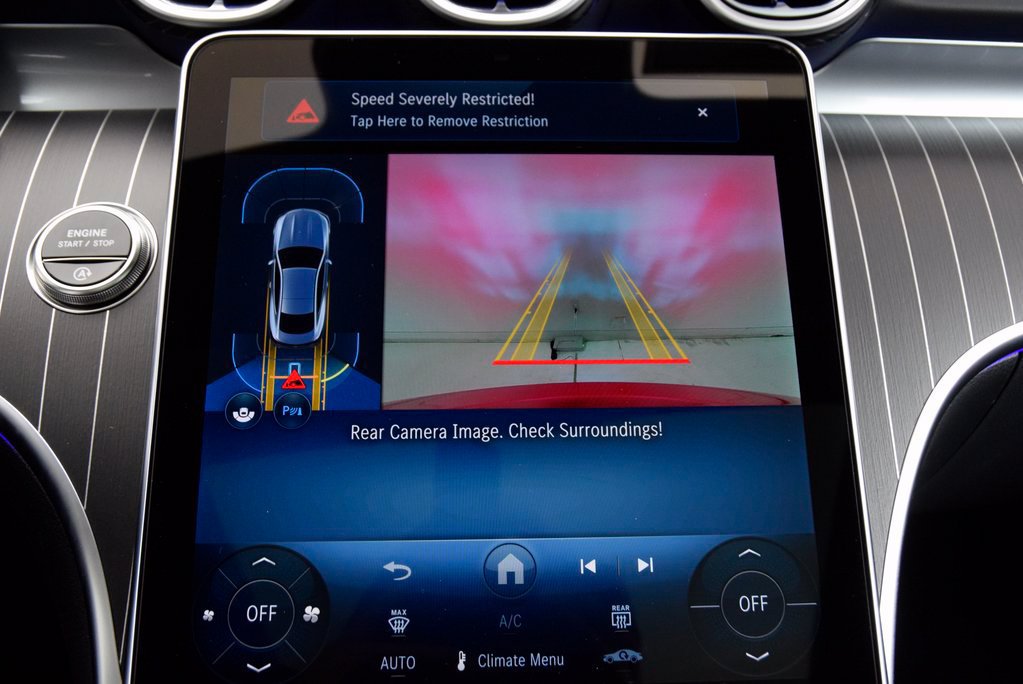 New 2026 Mercedes-Benz CLE 300 4MATIC Coupe image 29