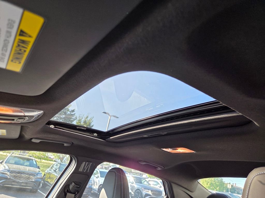 New 2025 Hyundai Elantra N Base image 16