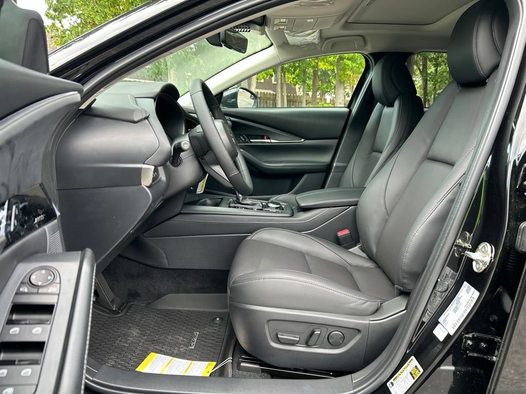 New 2026 MAZDA CX-30 AWD 2.5 S w/ Premium Package image 14