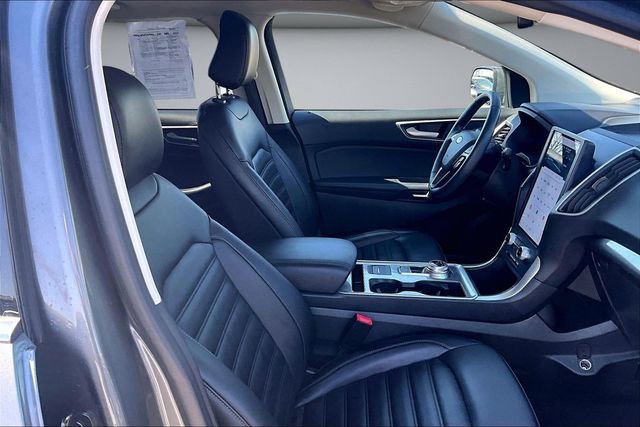 Used 2023 Ford Edge SEL image 28