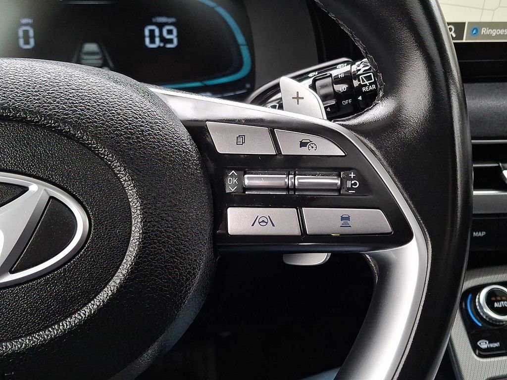 Used 2024 Hyundai Palisade XRT AWD/4WD image 22