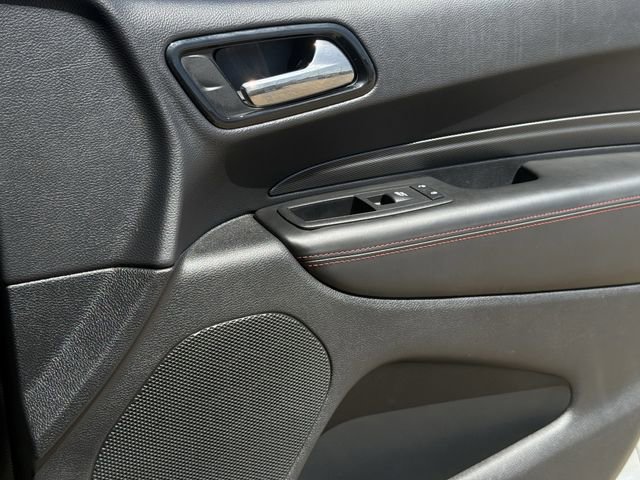 Used 2025 Dodge Durango R/T image 30