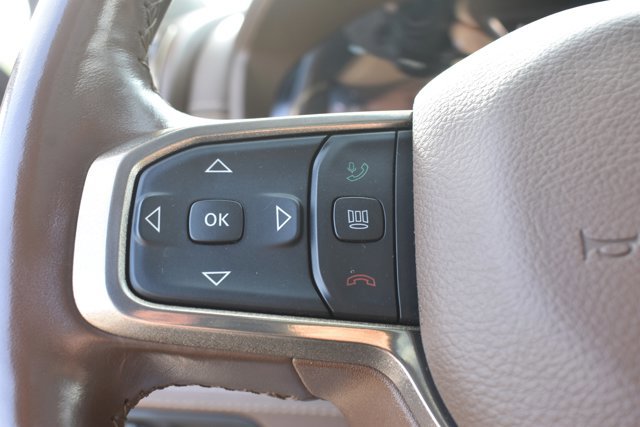 Used 2023 RAM 2500 Limited image 23