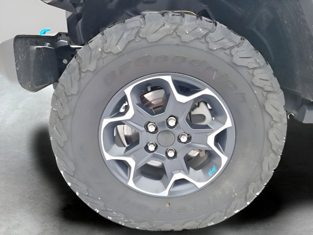 Used 2022 Jeep Wrangler Unlimited Rubicon 4xe w/ Cold Weather Group image 40