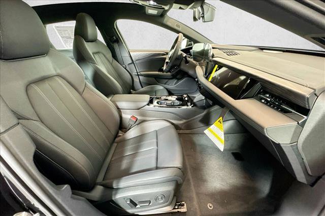 New 2027 Audi A6 e-tron Premium Plus AWD/4WD image 24