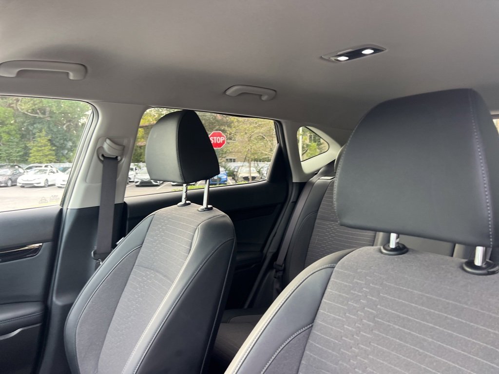 Used 2023 Kia Seltos S image 17