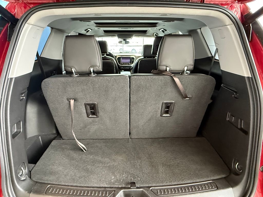 Used 2019 GMC Acadia SLT image 21