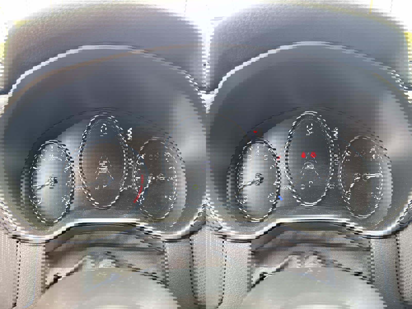 Used 2025 MAZDA CX-50 AWD 2.5 S w/ Preferred Package image 28