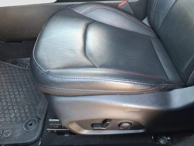 Used 2025 Jeep Compass Trailhawk w/ Trailhawk Elite Group image 17