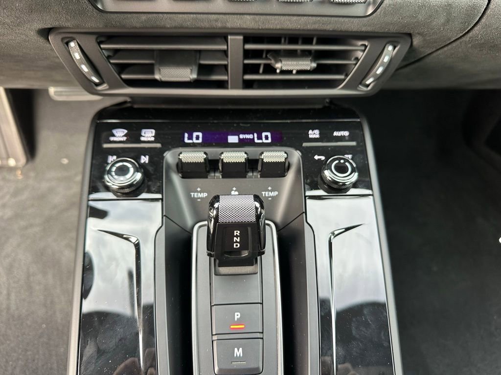 Certified 2026 Porsche 911 Carrera GTS image 27