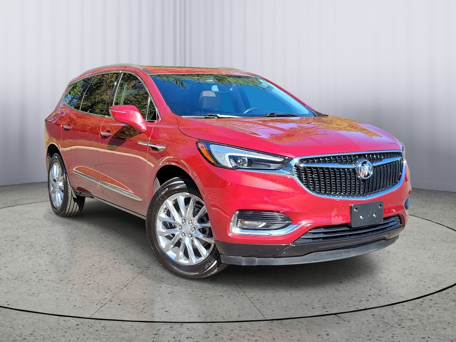 Used 2019 Buick Enclave Premium w/ Experience Buick Package