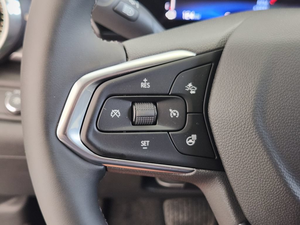 New 2026 Chevrolet Trax ACTIV w/ Driver Confidence Package FWD image 28