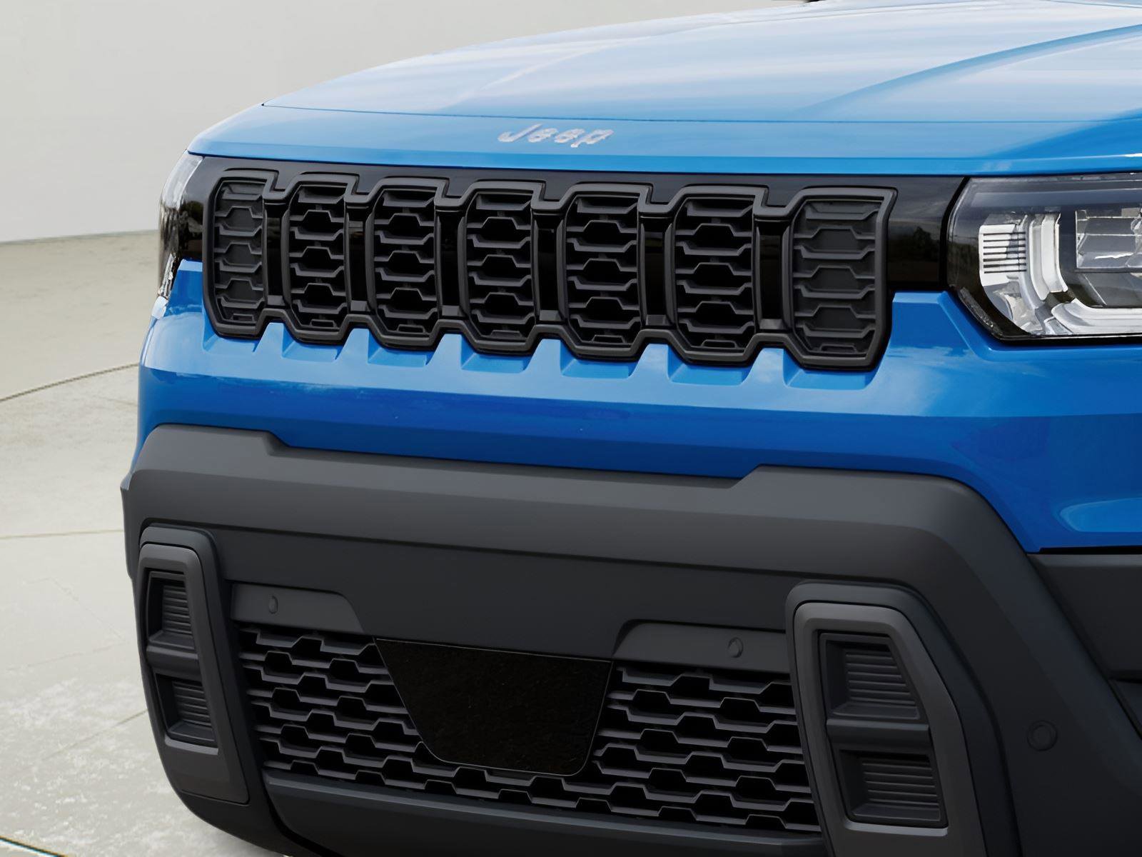 New 2026 Jeep Cherokee Laredo AWD/4WD image 24