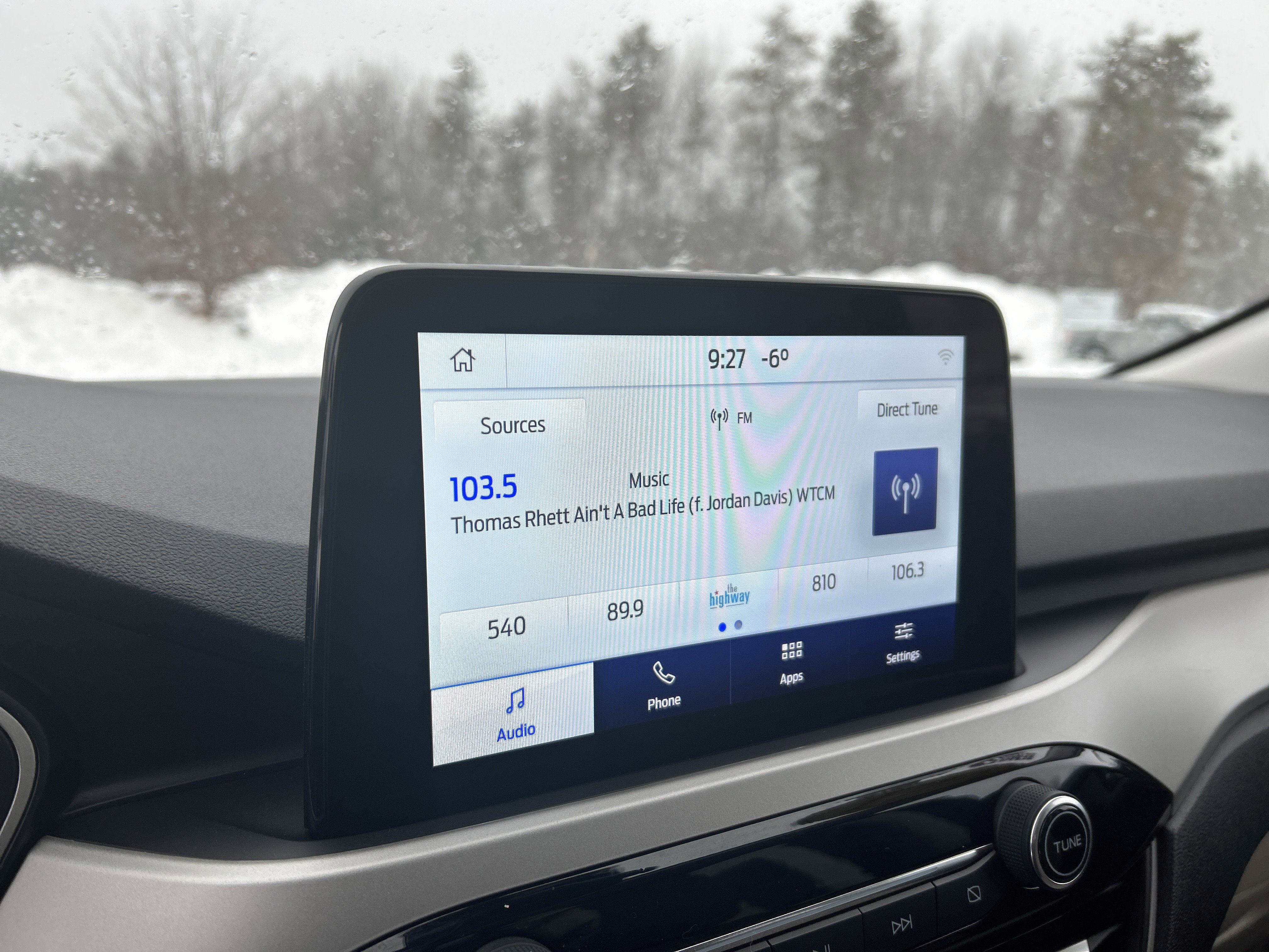 Certified 2021 Ford Escape SEL image 18