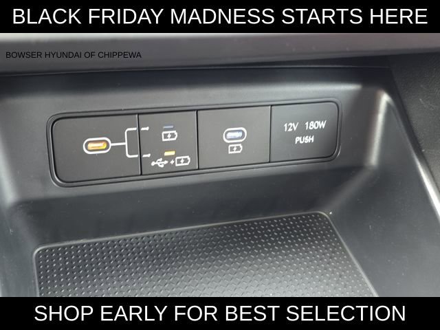 New 2026 Hyundai Elantra Sport image 11