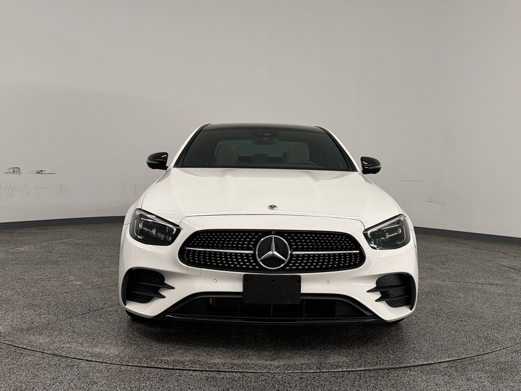 Certified 2023 Mercedes-Benz E 350 Sedan image 5
