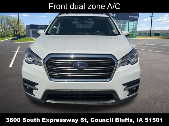 Used 2022 Subaru Ascent Limited w/ Technology Package AWD/4WD image 10