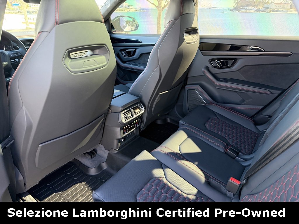 Used 2024 Lamborghini Urus S image 41