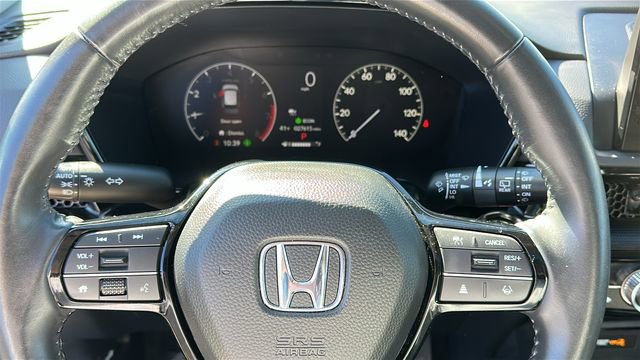 Used 2024 Honda CR-V EX-L image 12