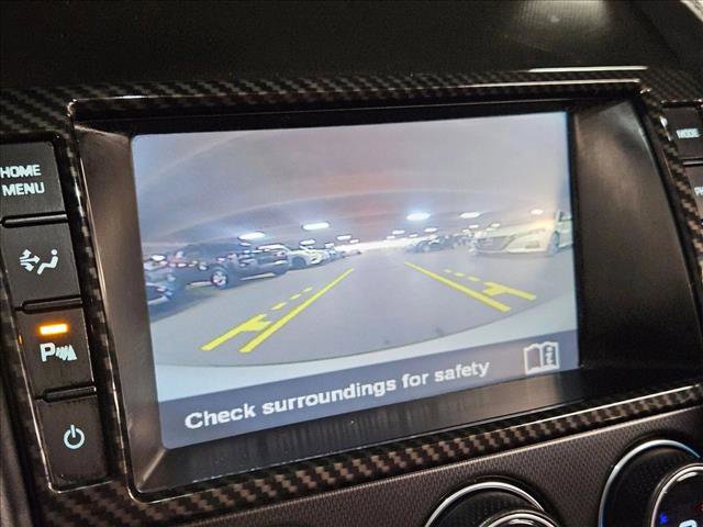 Used 2014 Jaguar F-TYPE S image 13