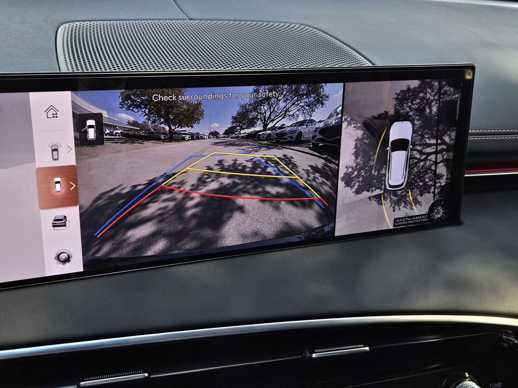 New 2026 Genesis GV70 3.5T Sport Prestige image 26