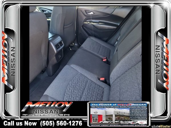 Used 2024 Chevrolet Equinox LT AWD/4WD image 19