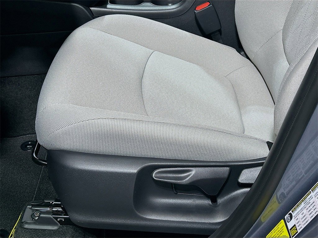 New 2026 Toyota Corolla Cross L image 16