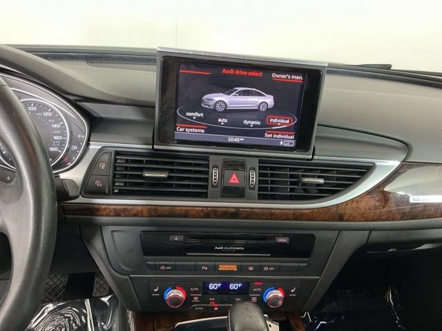 Used 2016 Audi A6 TDI Premium Plus AWD/4WD image 18