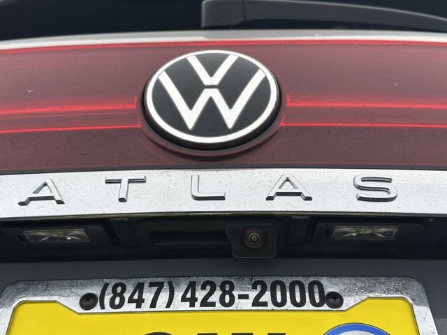 New 2026 Volkswagen Atlas SE image 15