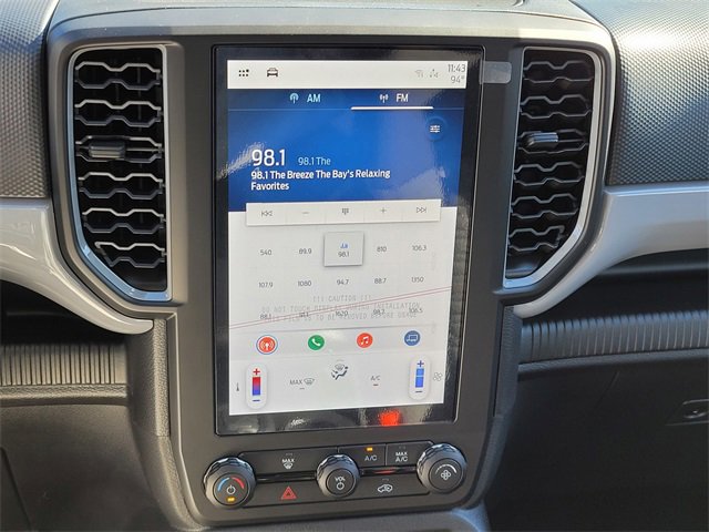 New 2025 Ford Ranger XL w/ Trailer Tow Package image 13