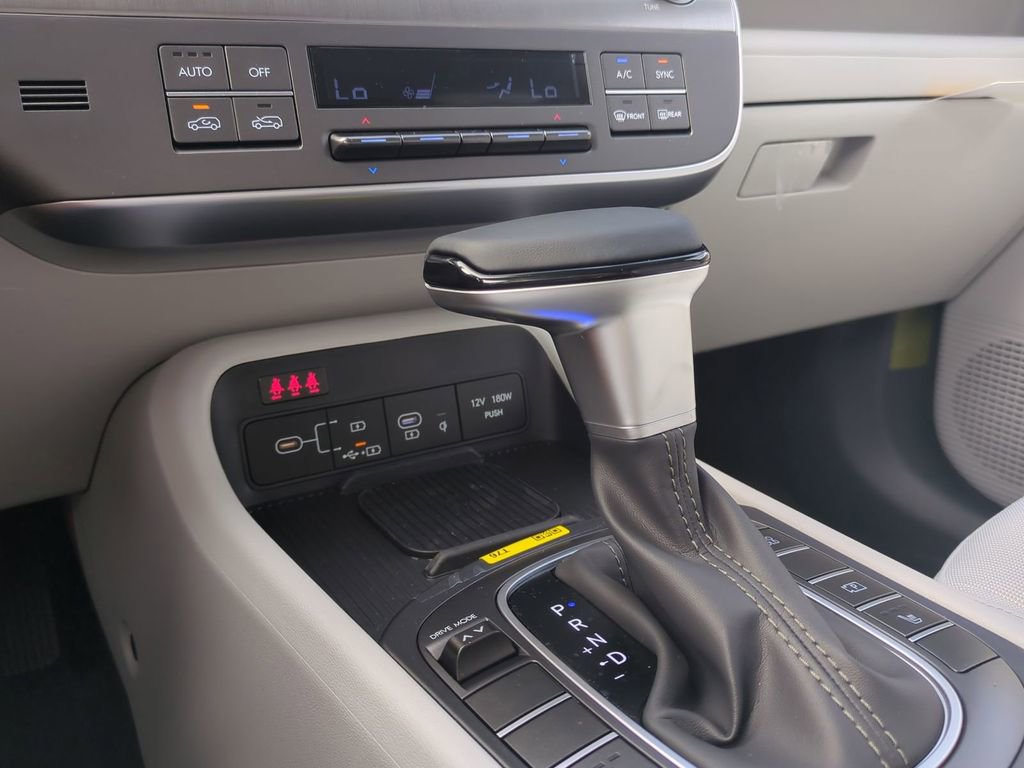 New 2026 Hyundai Kona SEL Sport image 21