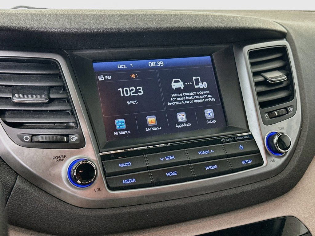 Used 2018 Hyundai Tucson SEL FWD image 19