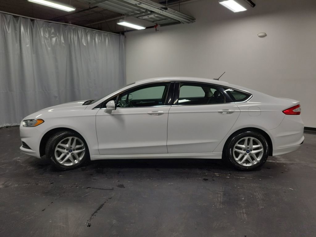 Used 2014 Ford Fusion SE image 6