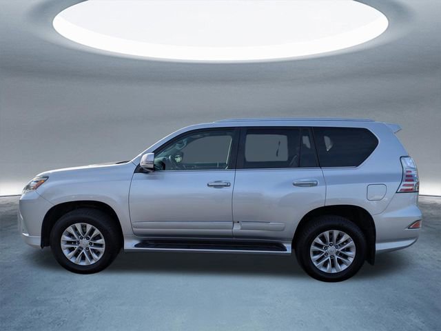 Used 2016 Lexus GX 460 w/ Premium Package AWD/4WD image 7
