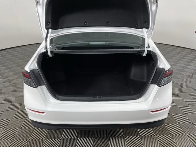 New 2025 Honda Accord LX image 16