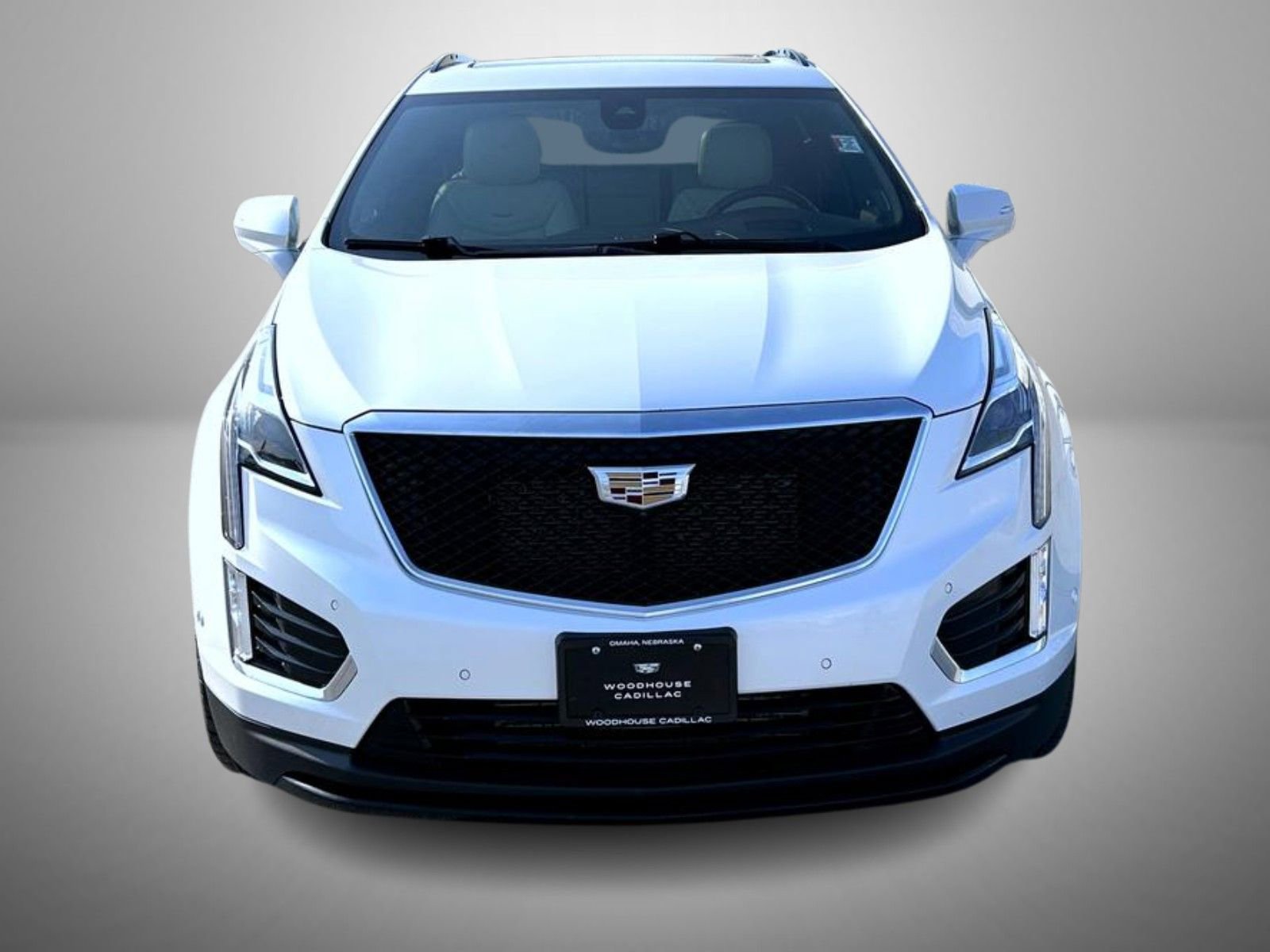 Used 2020 Cadillac XT5 Sportv AWD/4WD image 2