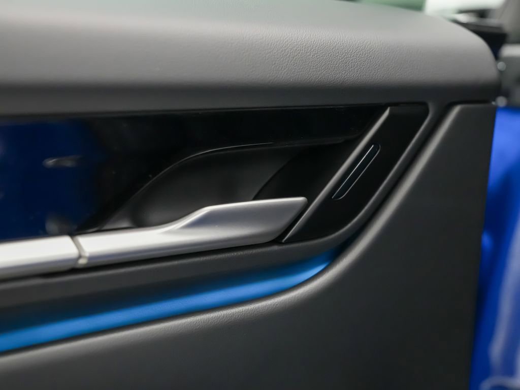 New 2026 Porsche Macan 4 Electric image 27