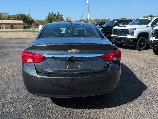 Used 2019 Chevrolet Impala LT FWD image 6