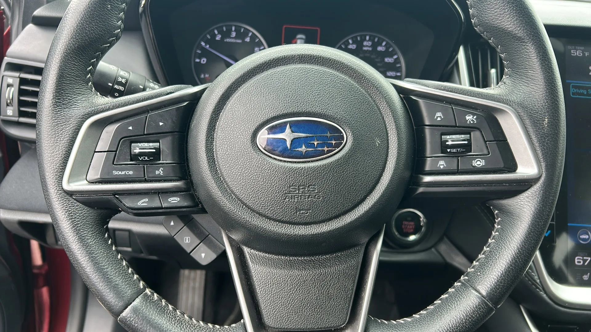 Used 2020 Subaru Legacy Premium image 18