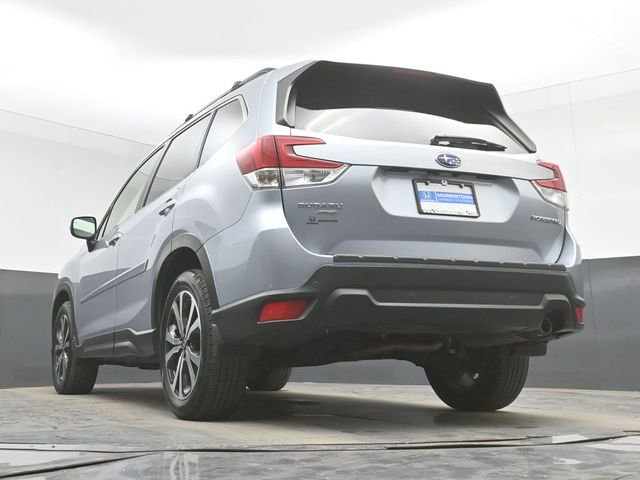Used 2020 Subaru Forester Limited image 46